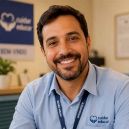 Foto de Carlos Andrade